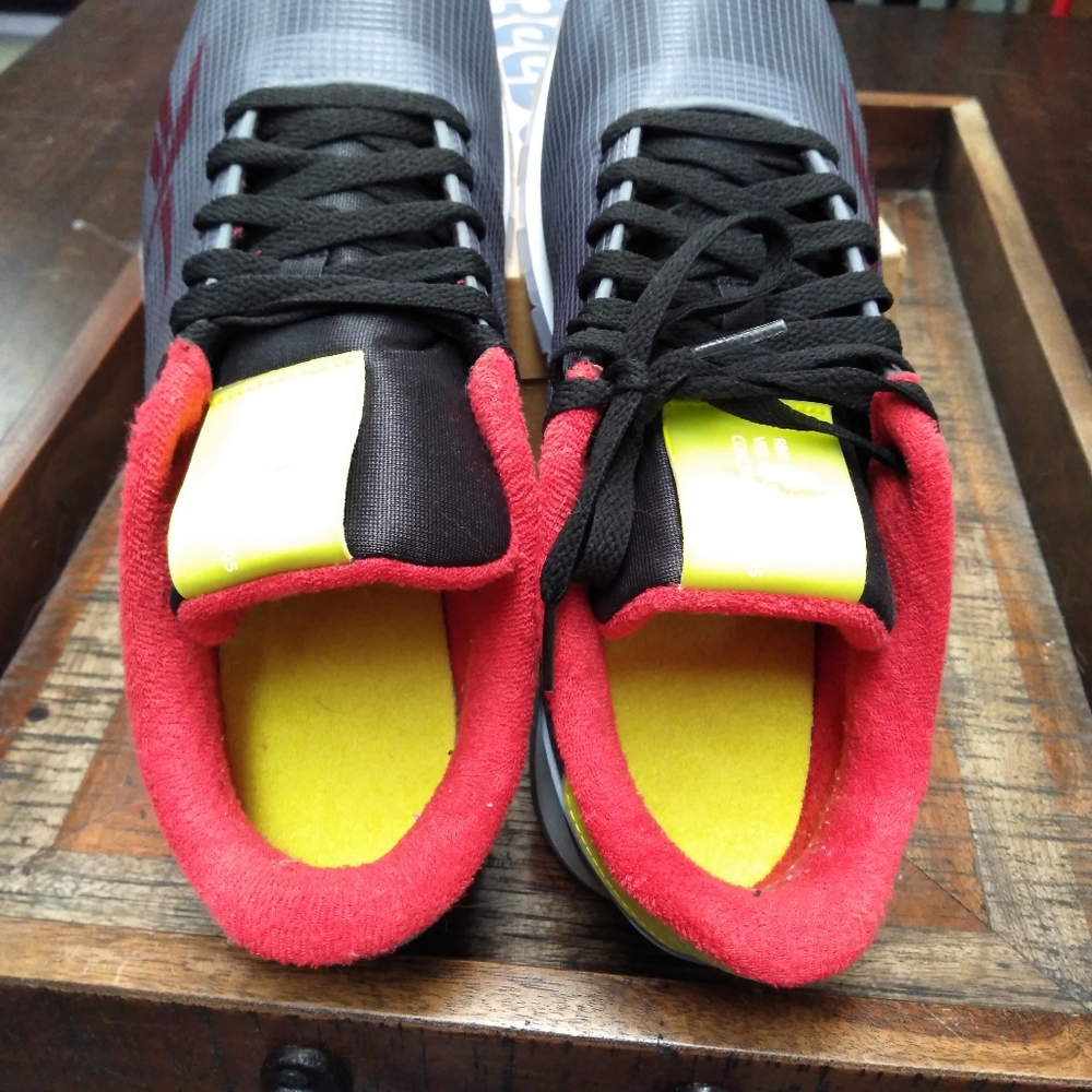 Reebok Classic Ati Concept Sample - image 7